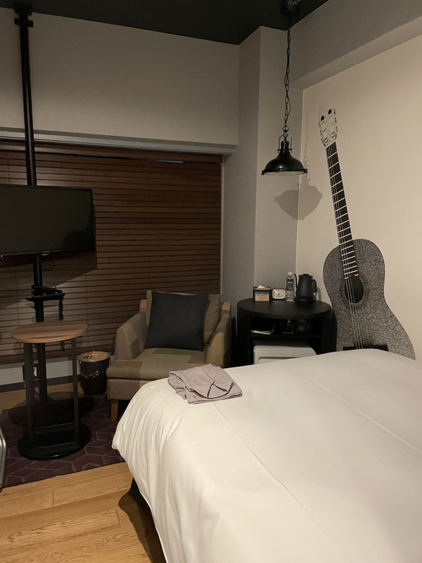 モダレットダブル