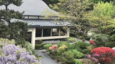 施設の敷地 / 15