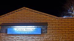 ピリカレラホテル