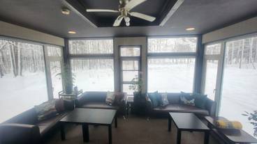 リビング エリア / 10