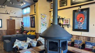 共用キッチン設備 / 10