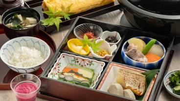 朝食 / 7