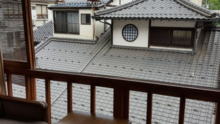 トラディショナル ルーム 禁煙 共用バスルーム