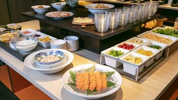 レストラン / 27