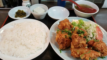 「大洋軒」料理 628510 