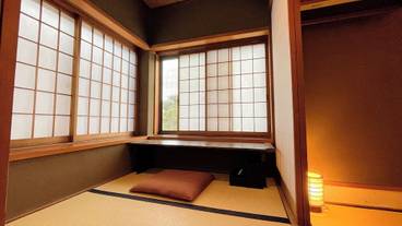 部屋からの景観 / 11