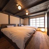 千山庵 SenzanAn きたまち（和歌山県 コテージ・ロッジ・一棟貸） / 2