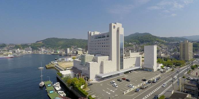 クレイトンベイホテル（広島県 シティホテル） / 1