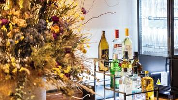 バー (施設内) / 5