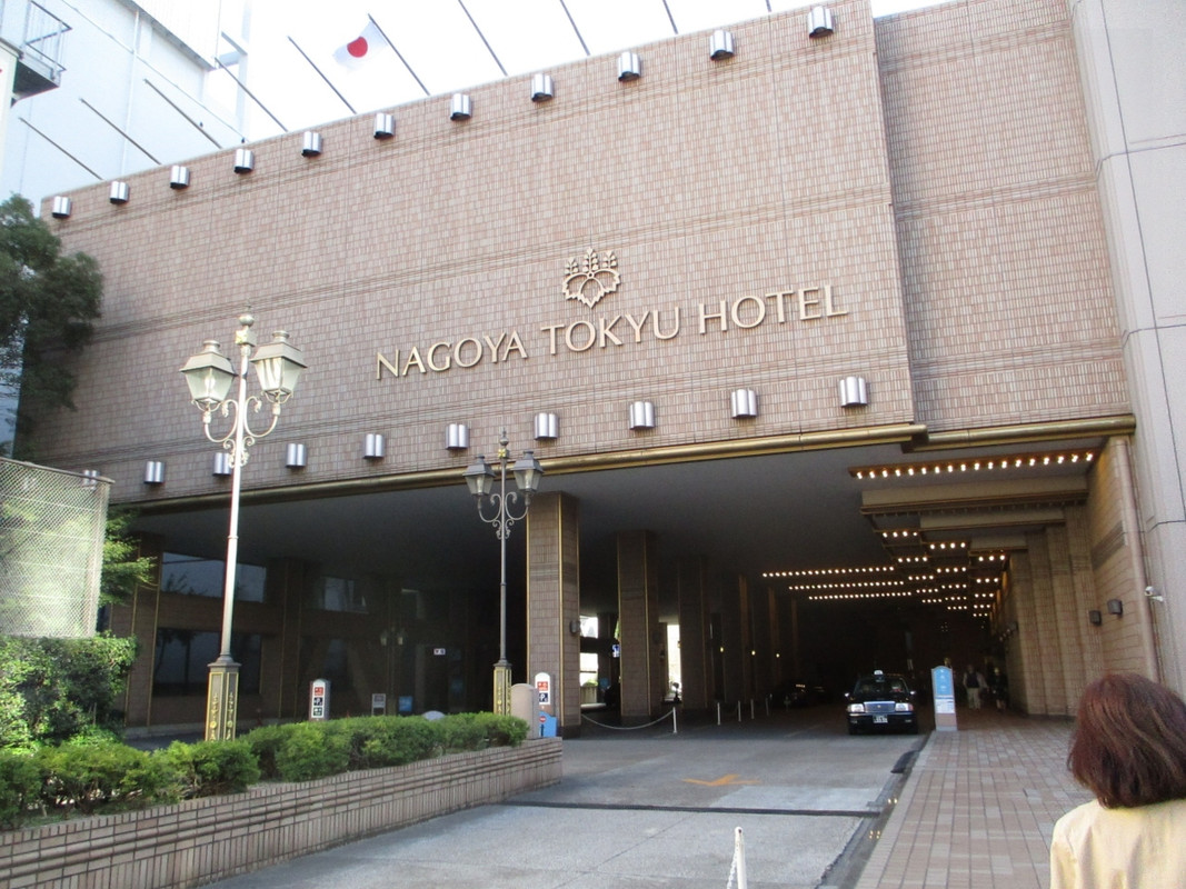 正面