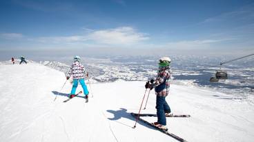 スノー スポーツとスキー / 18