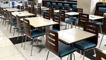 施設内の設備 / 5