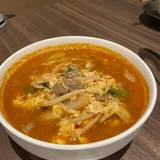 箱館ジンギスカン 本店（ハコダテジンギスカン）