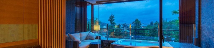 【宮島】カップルにおすすめの旅館10選｜宮島に泊まって嚴島神社や弥山を満喫／広島県