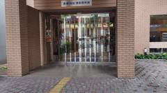 東横イン博多西中洲