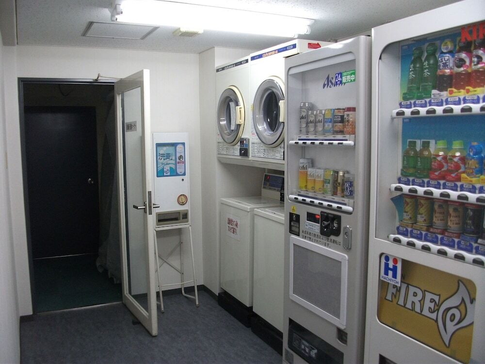 ランドリー ルーム