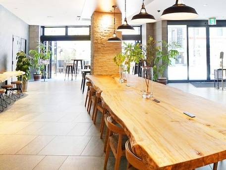 ホテルSUI神戸三宮byABEST なごみの湯 / 2