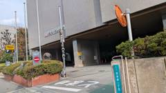 大阪ガーデンパレス