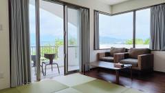 かりゆしコンドミニアムリゾート名護 シーサイドハウス