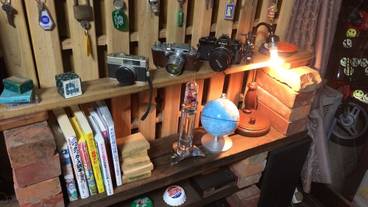 内装の詳細 / 10