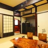 徳の宿 ふぶ庵(大分県 旅館) / 2