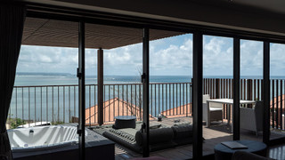 エグゼクティブ ダブルルーム