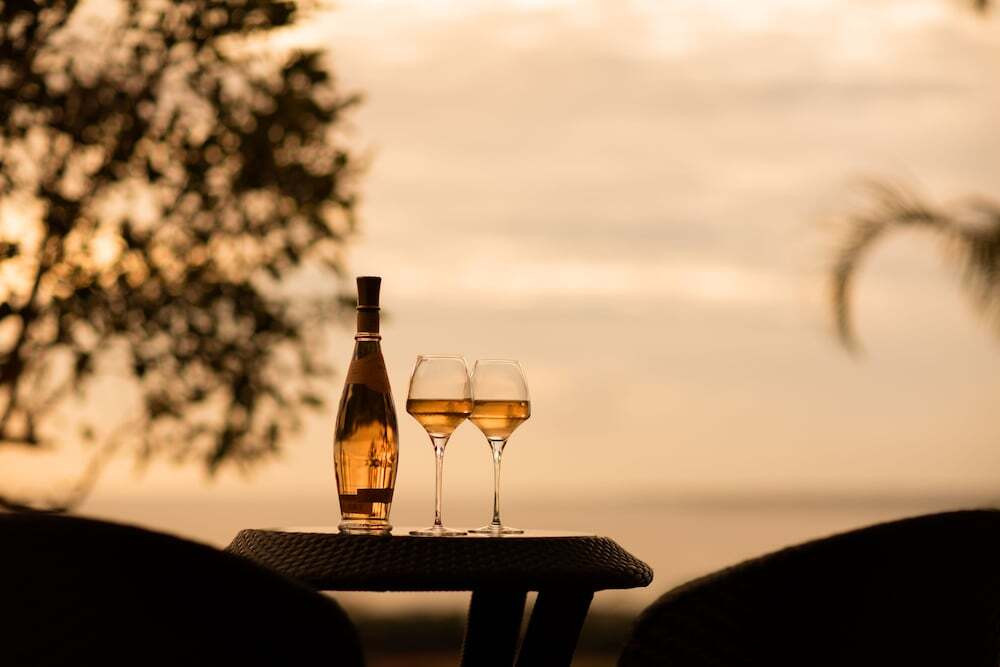 テラス / パティオ