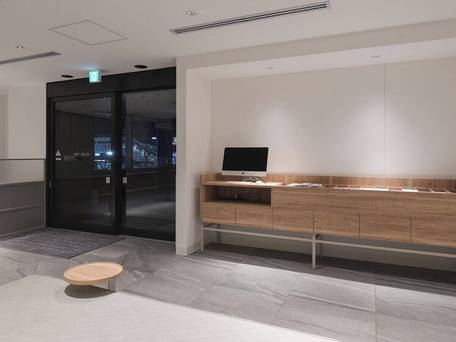 ベッセルイン高田馬場駅前 / 2