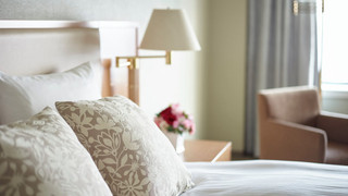 スタンダード ツインルーム 禁煙 (6-15F, メインフロア)