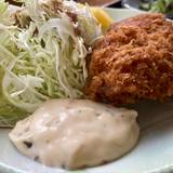 道の駅 有明リップルランド 物産館レストラン（ミチノエキアリアケリップルランドブッサンカンレストラン）