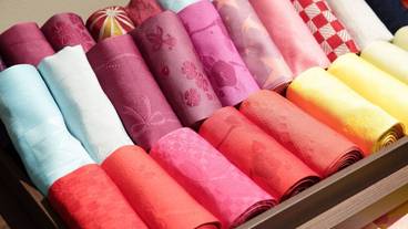 施設内の設備 / 1