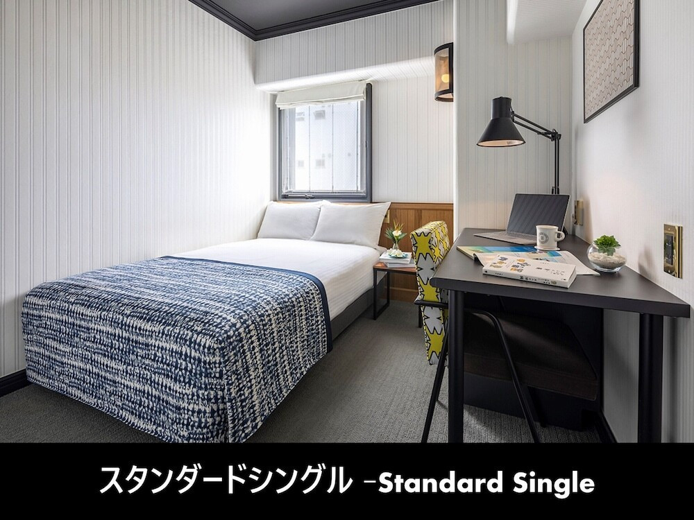 ESTINATE HOTEL 那覇3950301