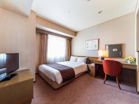 ネストホテル札幌大通 / 5