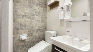 バスルーム / 39