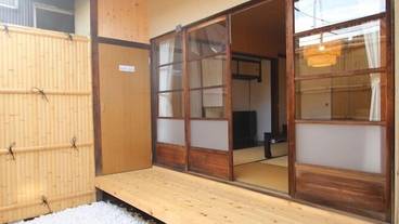 ガーデン ビュー / 5