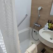 京急EXホテル高輪（旧：京急EXイン高輪）（東京都 ビジネスホテル） / 4