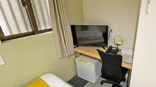 トリプルルーム