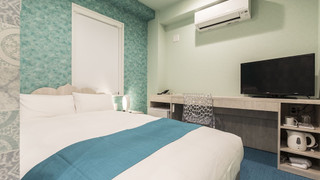 [South Wing] スタンダートシングルルーム 禁煙