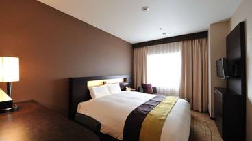 グランヴィアダブル / 9