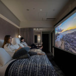 【大阪市】Blu-ray・DVDプレーヤーがあるホテル14選|お泊り鑑賞会をファン仲間と♪