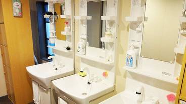 バスルーム / 23