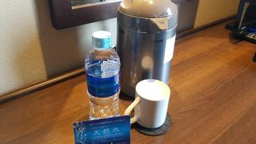 客室の設備とサービス / 12