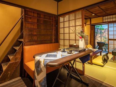 雲町屋 弁財天（KumoMachiya Benzaiten） / 5