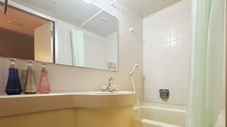 デラックス ツインルーム 禁煙