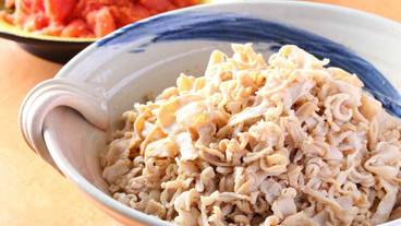 朝食ビュッフェ / 15