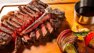 オールデイダイニング　夕食② / 2