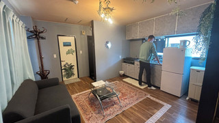 ベーシック ツインルーム