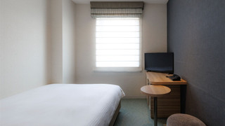 南館  スタンダードダブル  大人2名用 禁煙