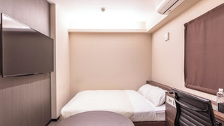 スタンダード ダブルルーム 禁煙