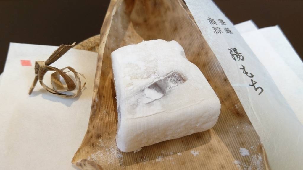 可愛くて美味しい
和菓子店で休憩 / 2